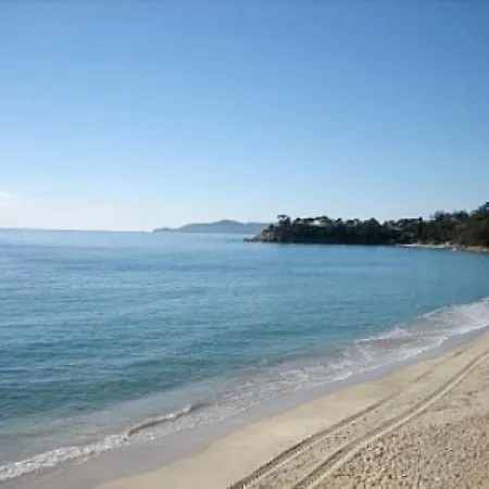Holiday home Maison Le Lavandou, 5 Pieces, 8 Personnes - Fr-1-251-245 Le Lavandou
